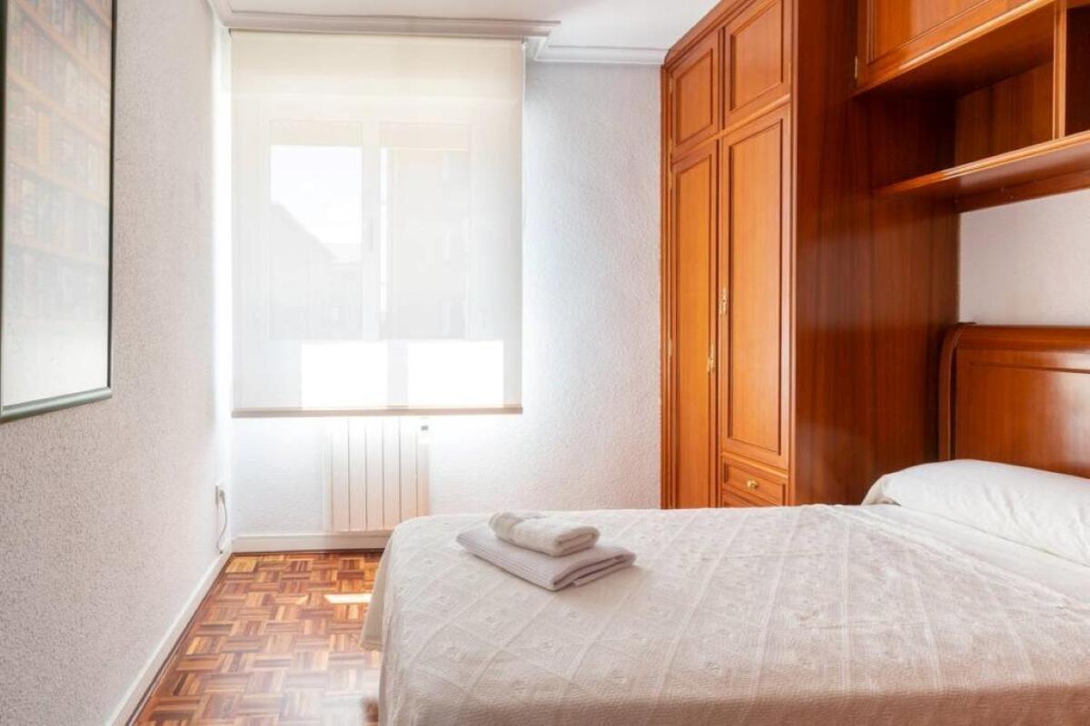 Apartamento Canalejas Wehomes Santander Exterior foto
