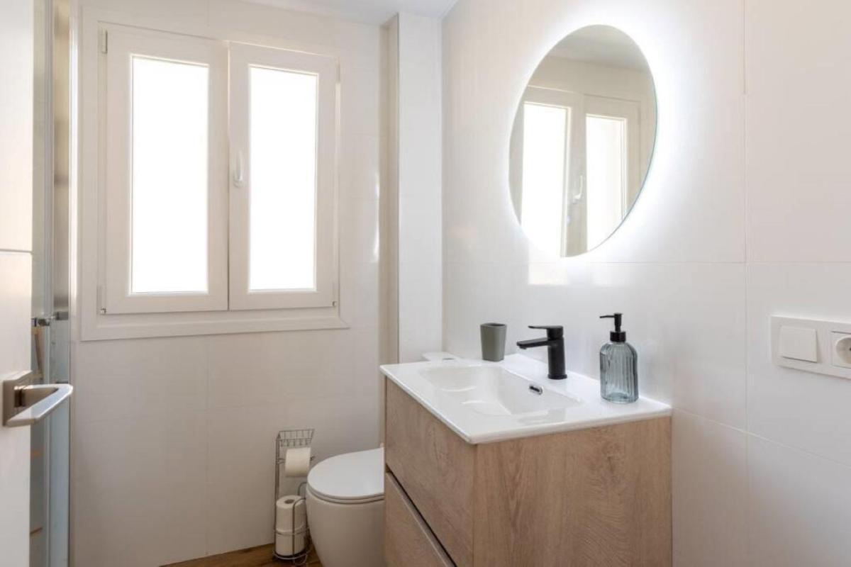 Apartamento Canalejas Wehomes Santander Exterior foto