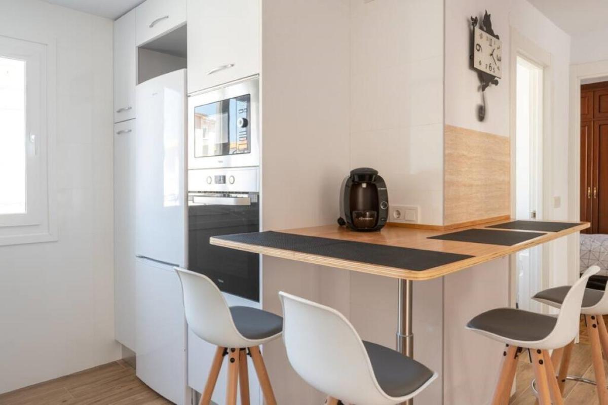 Apartamento Canalejas Wehomes Santander Exterior foto